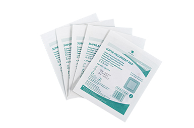 Absorbent Pad