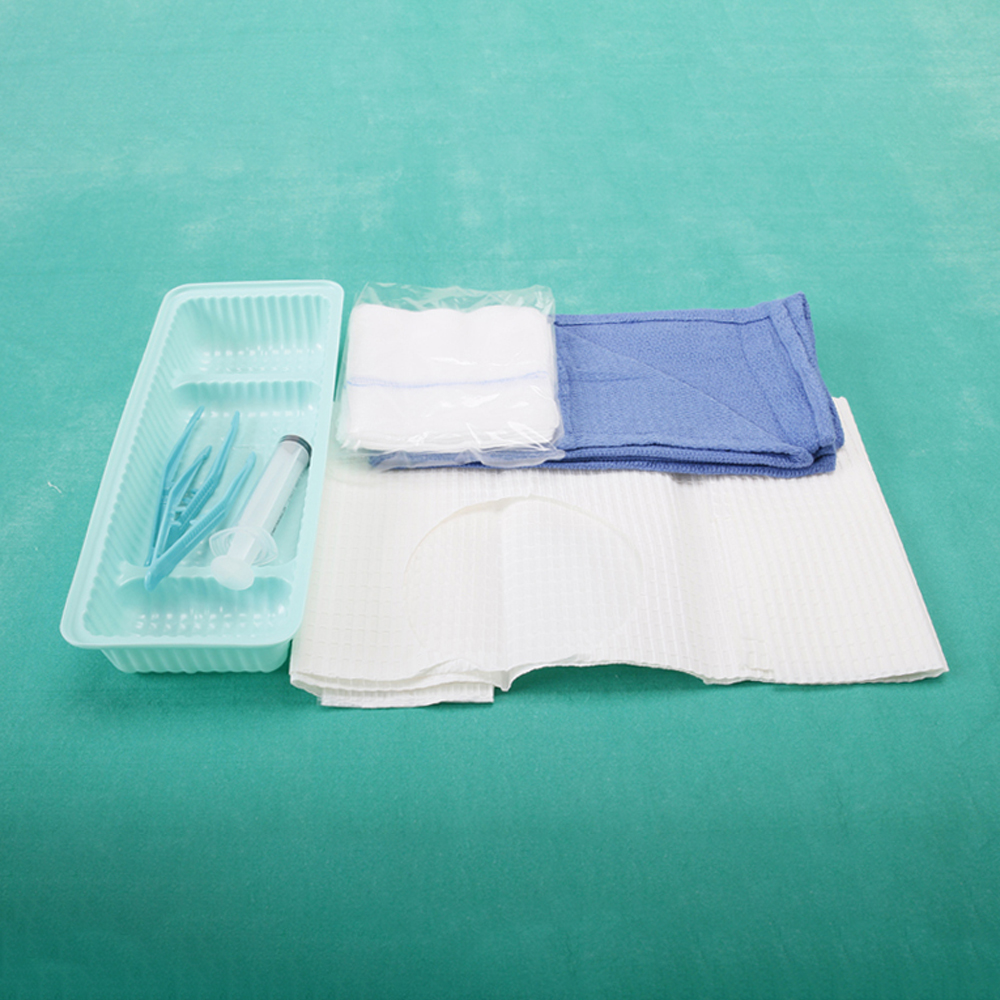 Catheter Kit