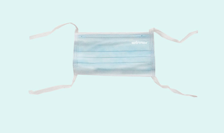 Medical Surgical Mask