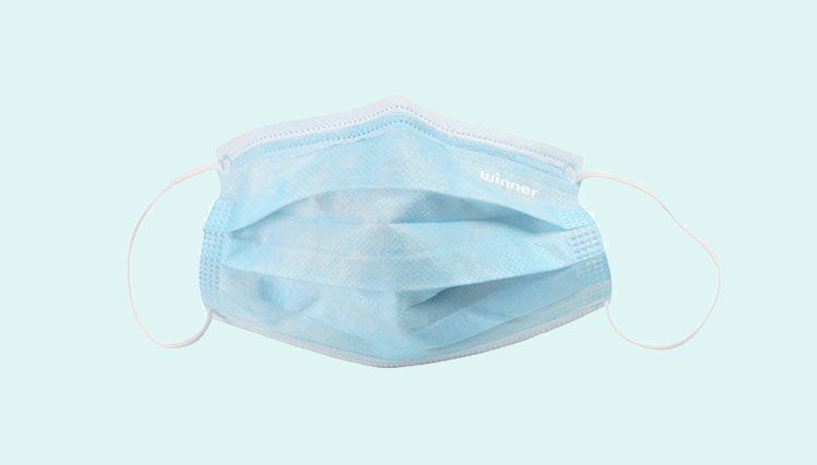 Medical Surgical Mask