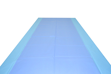 Tabel Cover