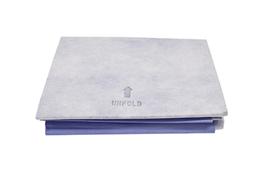 Drape Sheet