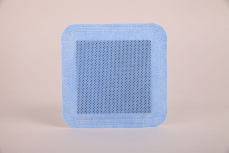 Activated Charcoal Super Absorbent Wound Dressing
