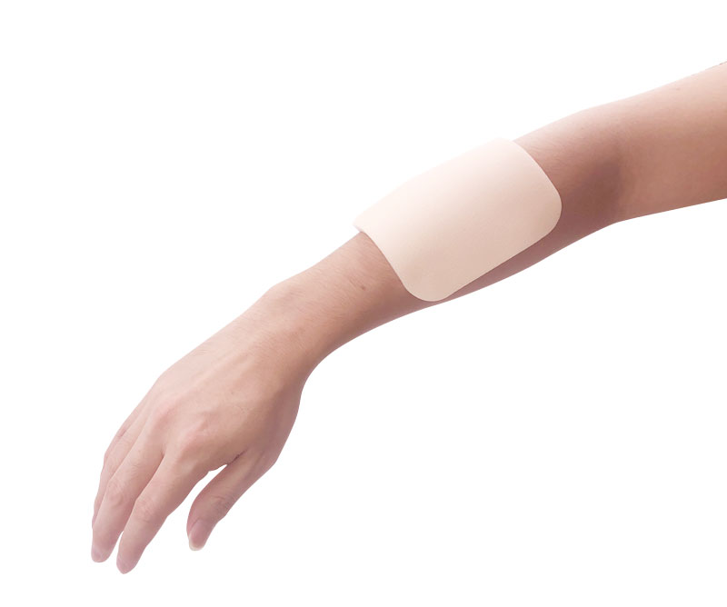 Polyurethane Foam Dressing China Manufacturer Winner Medical