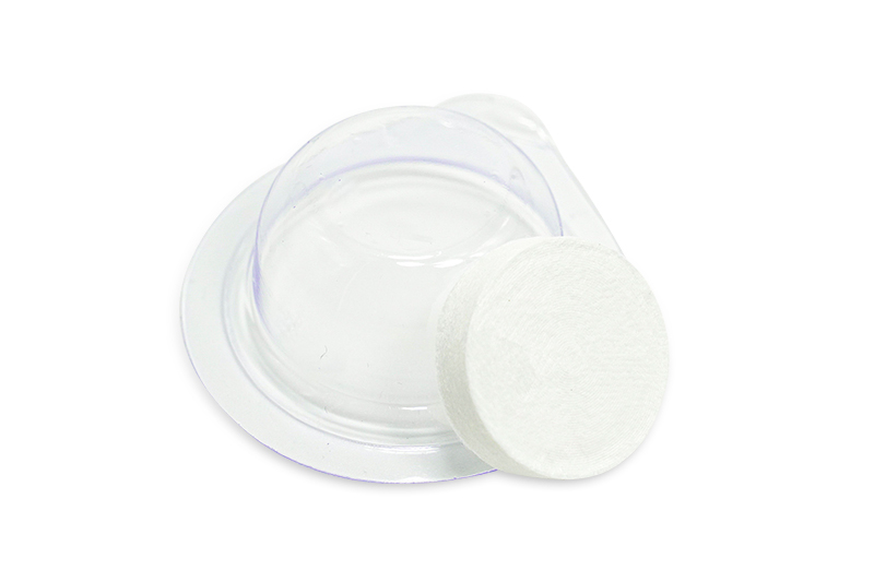Cotton Facial Mask