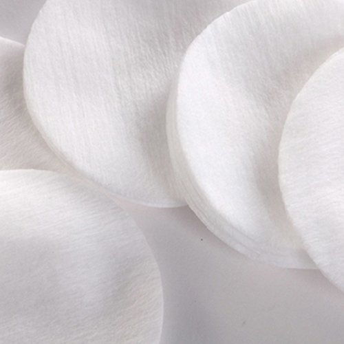 Medical cotton pad