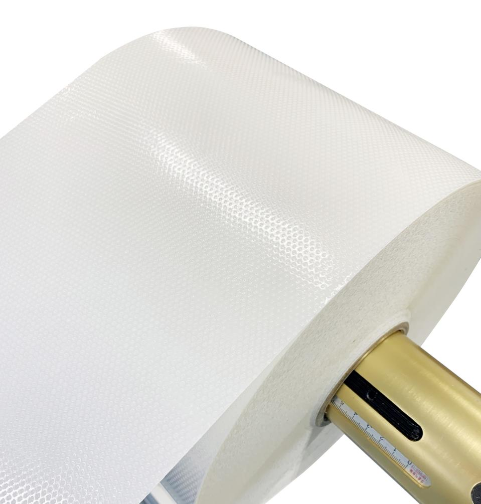 Silicone Roll Stock