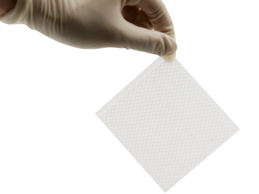Silicone Wound Contact Layer