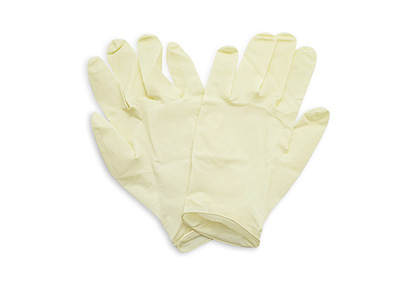 Differences Between Nitrile Gloves and Latex Gloves