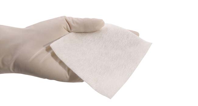 Applications and Tips of Alginate Dressings