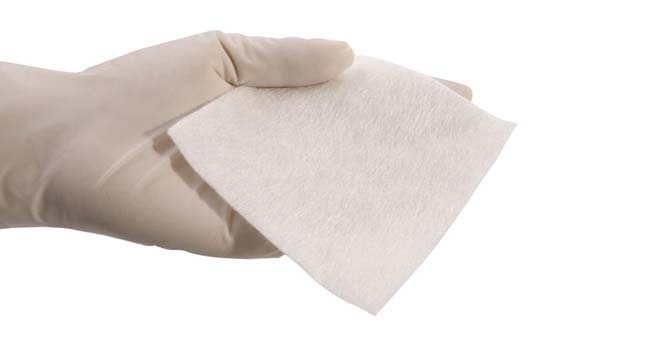 Applications of Alginate Dressing in Skin Abrasions