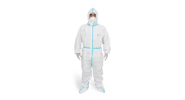 What are the Characteristics of Medical Protective Clothing?