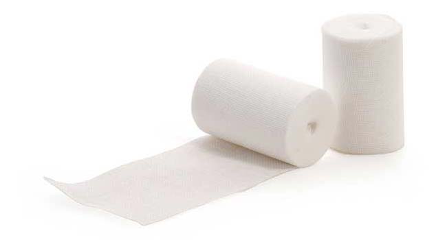 Common Types of Medical Gauze Strips