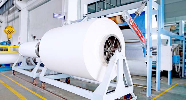 How does Purcotton Nonwoven Technology Revolutionize the Medical Care Supplies?