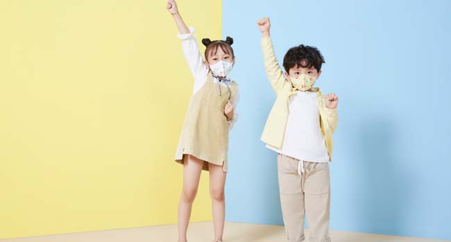 How to Protect Children, When the New Coronavirus still Exists?