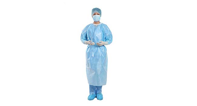 5 Things You Need to Know About Choosing the Surgical Gown