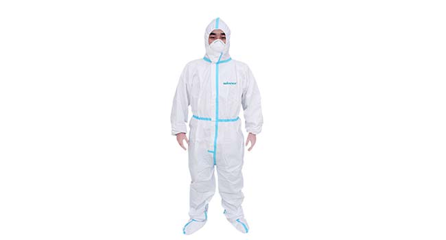 What Are the Functions of Different Protective Medical Gowns?