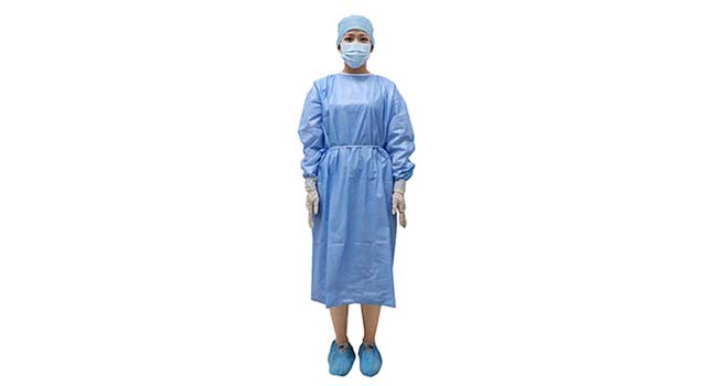 What Are the Types of Non-woven Fabrics?