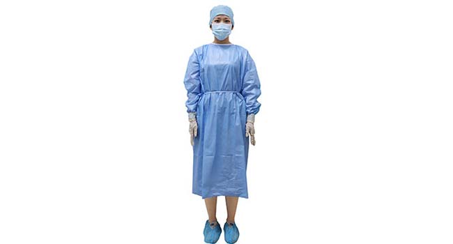 The Role and Mechanism of the Alginate Dressing