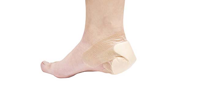 Advantages of Using Silicone Dressings to Prevent Pressure Sores