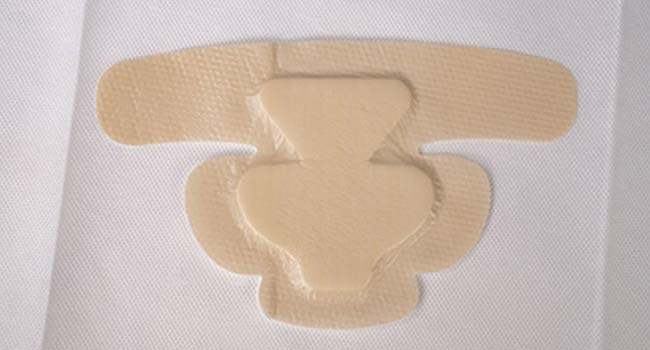 The Use of Silicone Dressings Can Effectively Prevent Pressure Ulcers