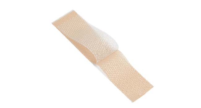 The Material and Advantage of Stretchy Bandage