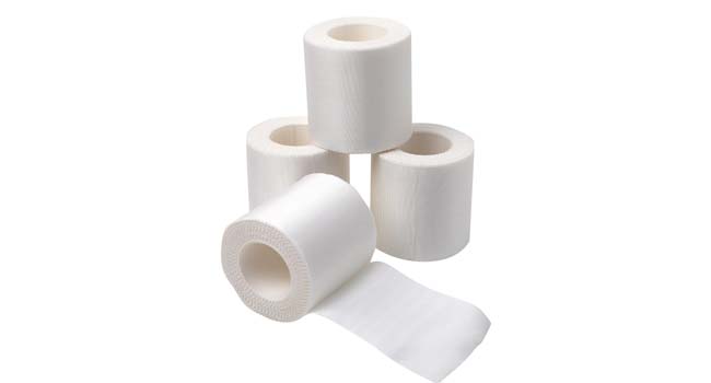 Applications of the Cotton Tissue