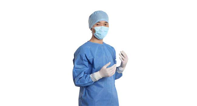 What's the Difference Between Surgical Gowns and Scrubs?