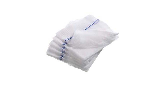 How to Use Medical Gauze Fabric to Dress the Wound?