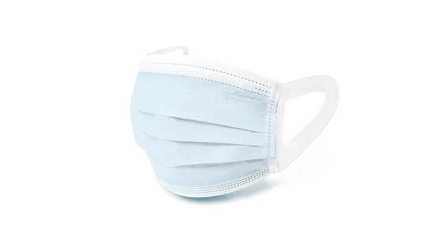 Classification of Medical Face Masks