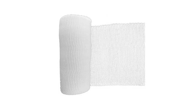 Classification of Gauze
