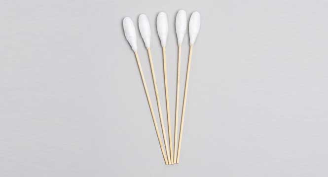 The Difference Between Medical Cotton Swabs and Cosmetic Cotton Swabs