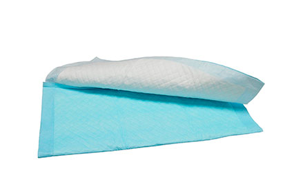 Underpad