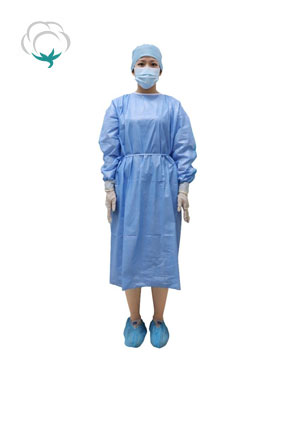 Why Doctors Should Wear Surgical Gowns