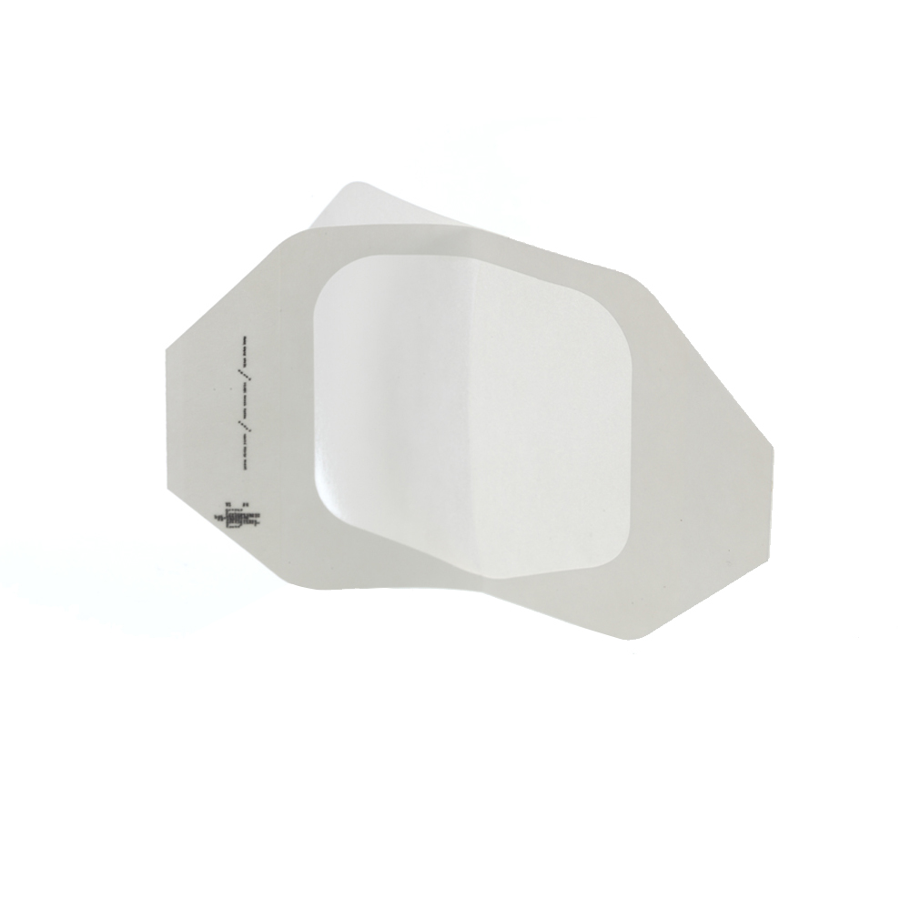 The Best Wound Treatment: Transparent Wound Dressings