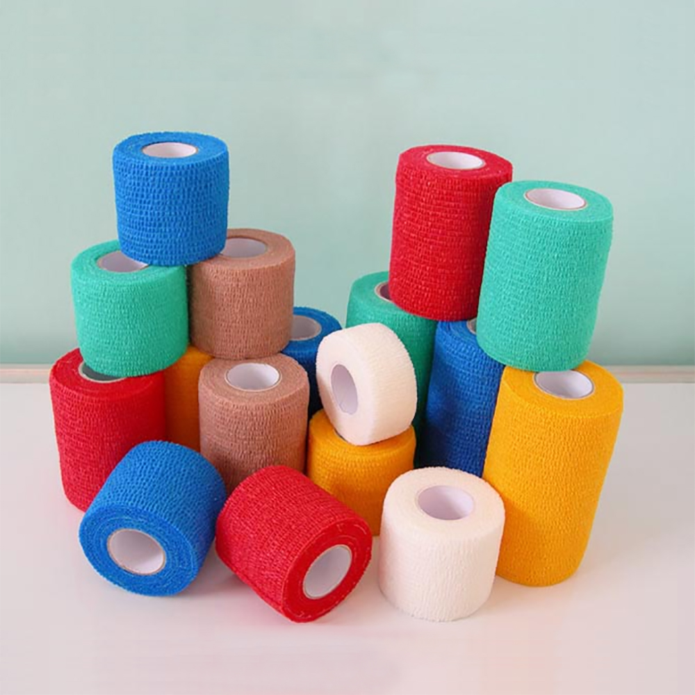 Factors To Consider When Choosing A Wound Care Solution