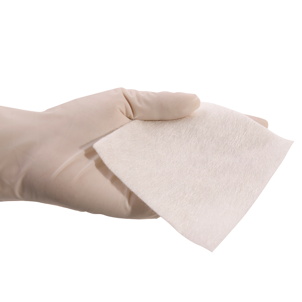 Features of High Exudate Wound Dressings