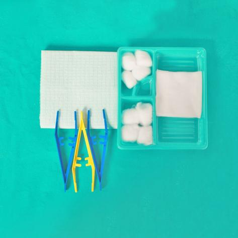 A Simple Guide to Wound Care Supplies
